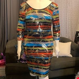 Chelsey Dress